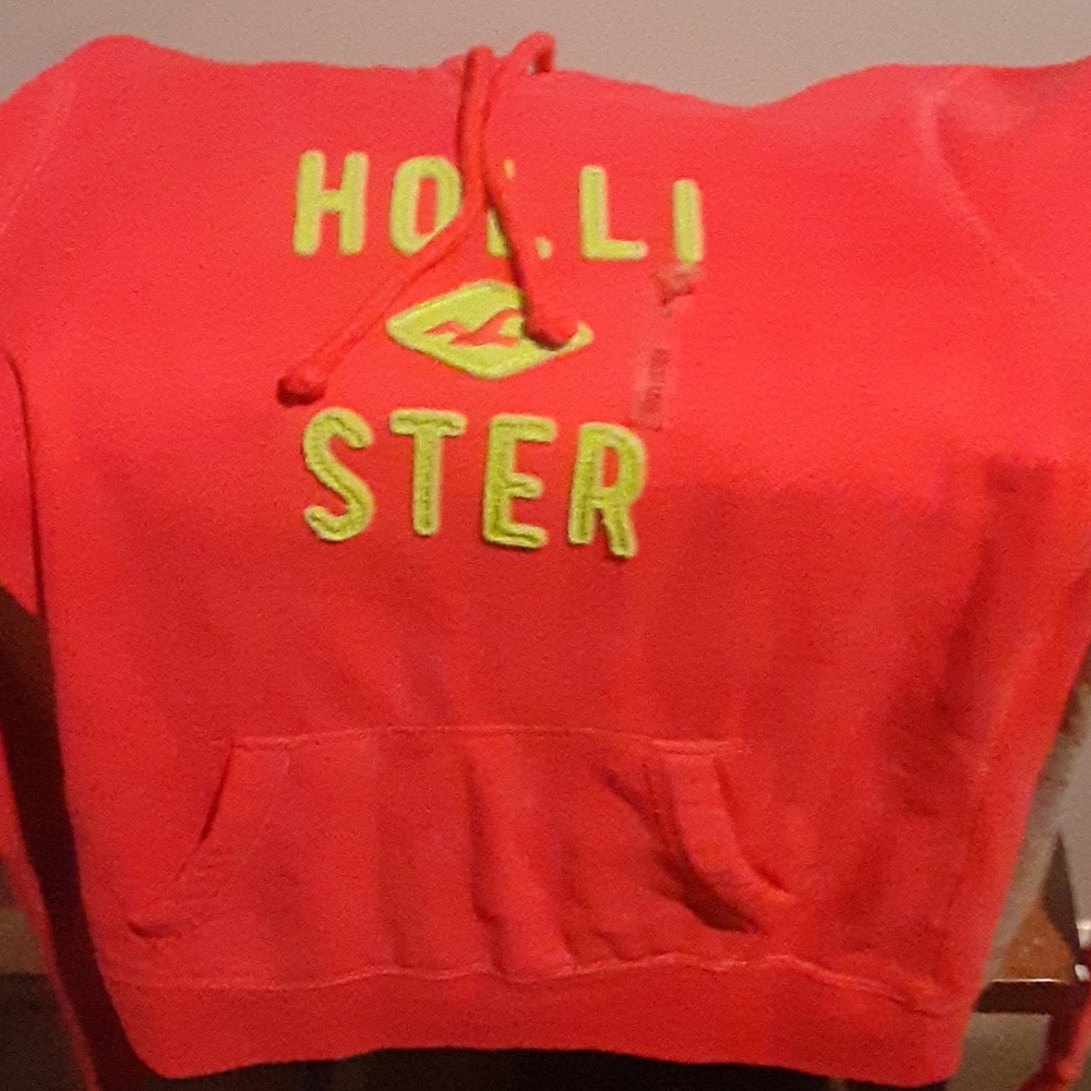 Hollister Hoodie